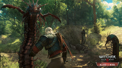PS4 The Witcher 3 Wild Hunt Goty Edition - Albagame