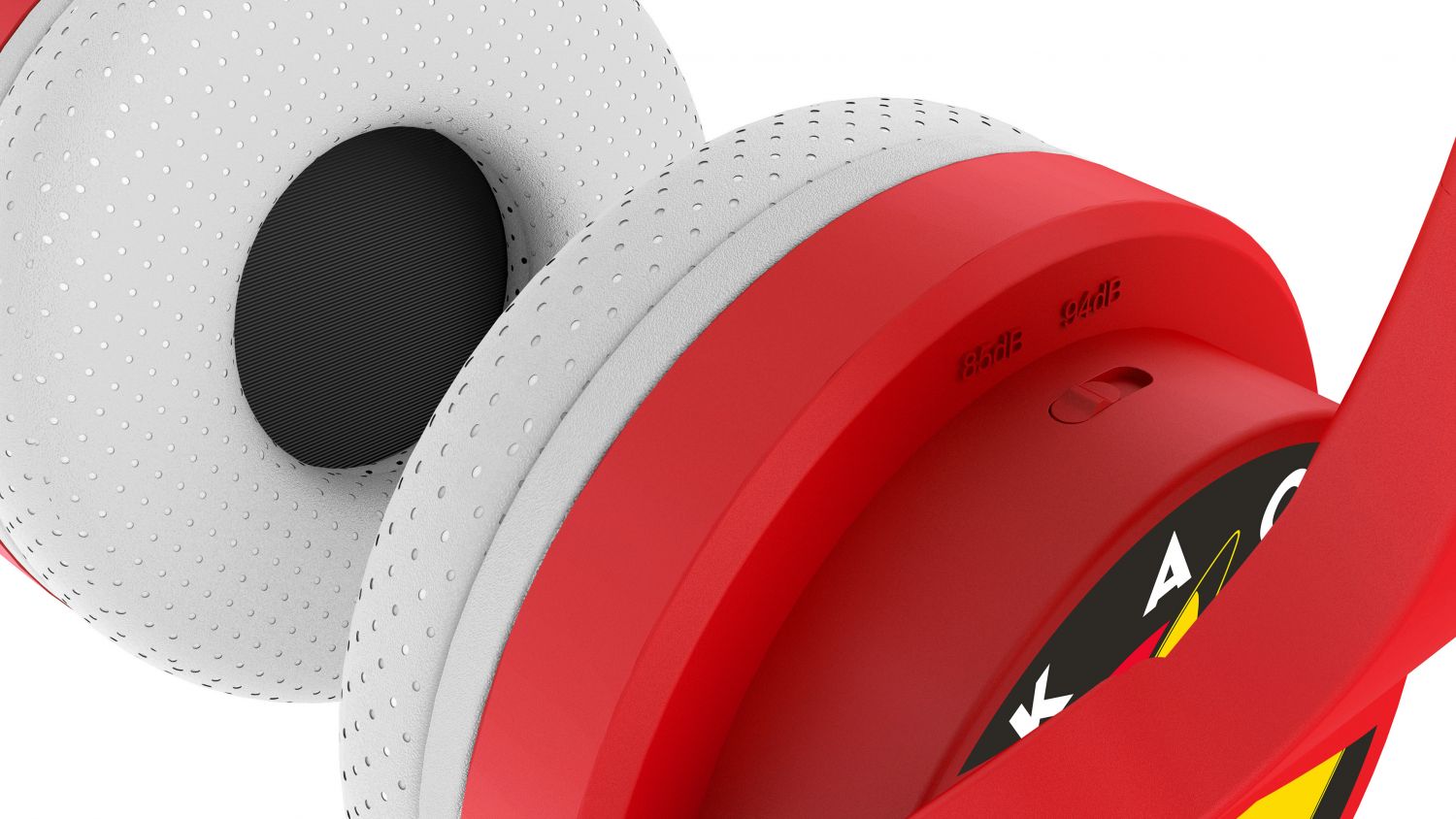 Headphone OTL - Pokemon Pikachu Interactive Headphones - Albagame