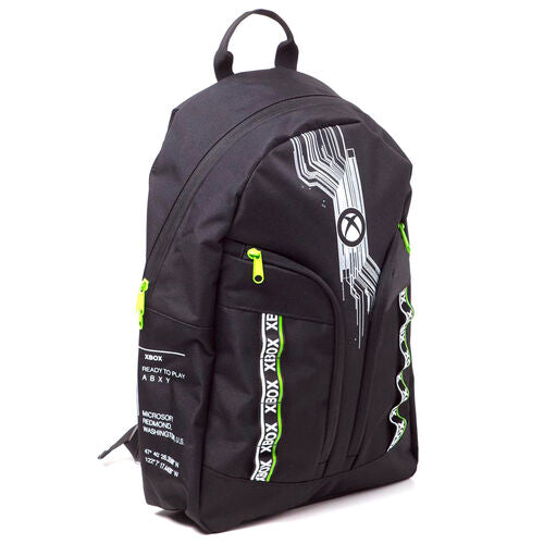 Backpack Xbox The X - Albagame