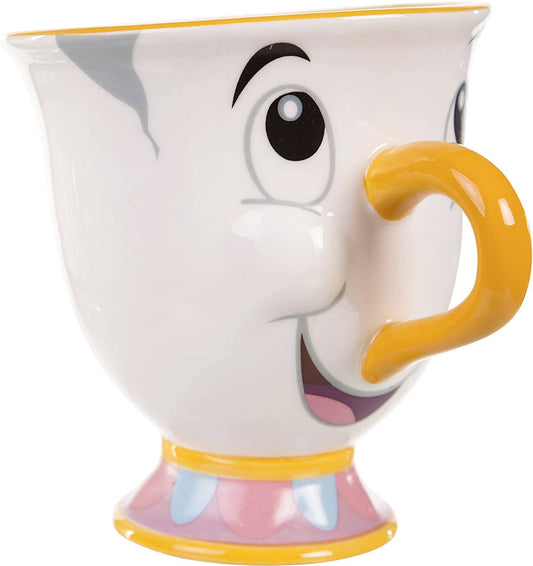 Mug Disney Beauty and The Beast - Albagame