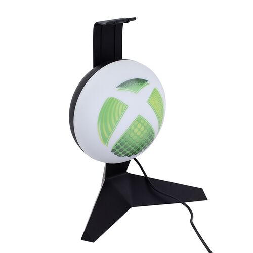 Head Lamp Xbox Headphone Stand Light - Albagame