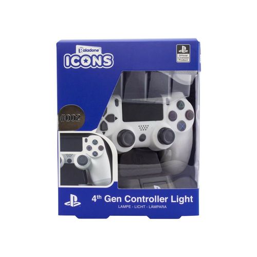 Gaming Light Playstation PS4 Controller Icon Light - Albagame