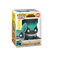 Figure Funko Pop! My Hero Academia Izuku Midoriya 603 - Albagame