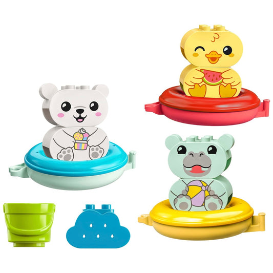 Lego Duplo Bath Time Fun 10965 - Albagame