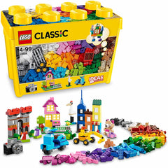 Lego Classic Building Blocks 10698 - Albagame