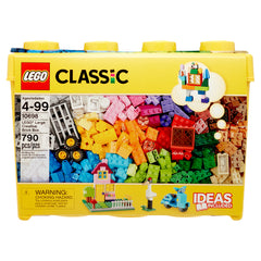 Lego Classic Building Blocks 10698 - Albagame