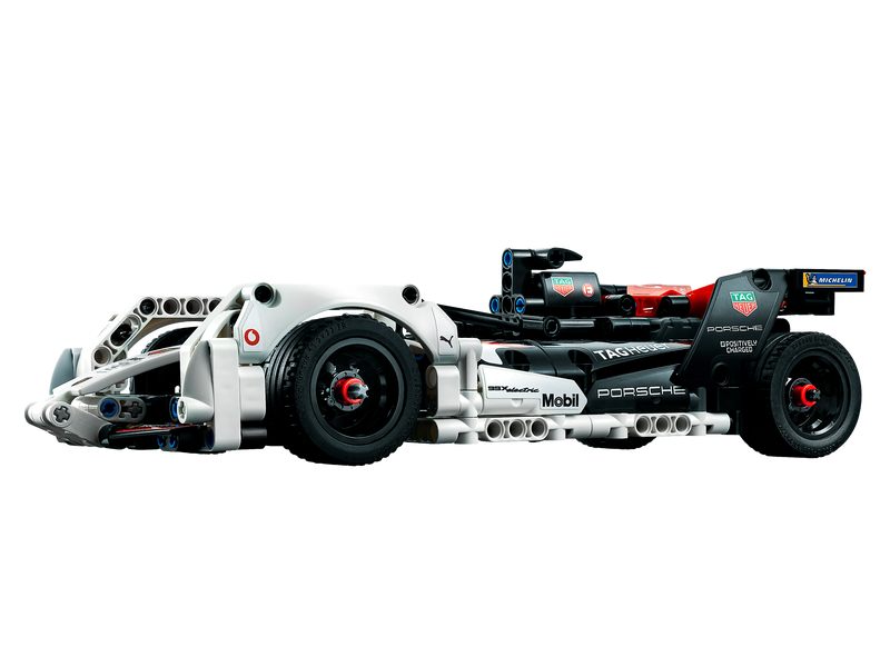 Lego Technic Formula E Porsche 99X 42137 - Albagame