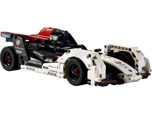 Lego Technic Formula E Porsche 99X 42137 - Albagame