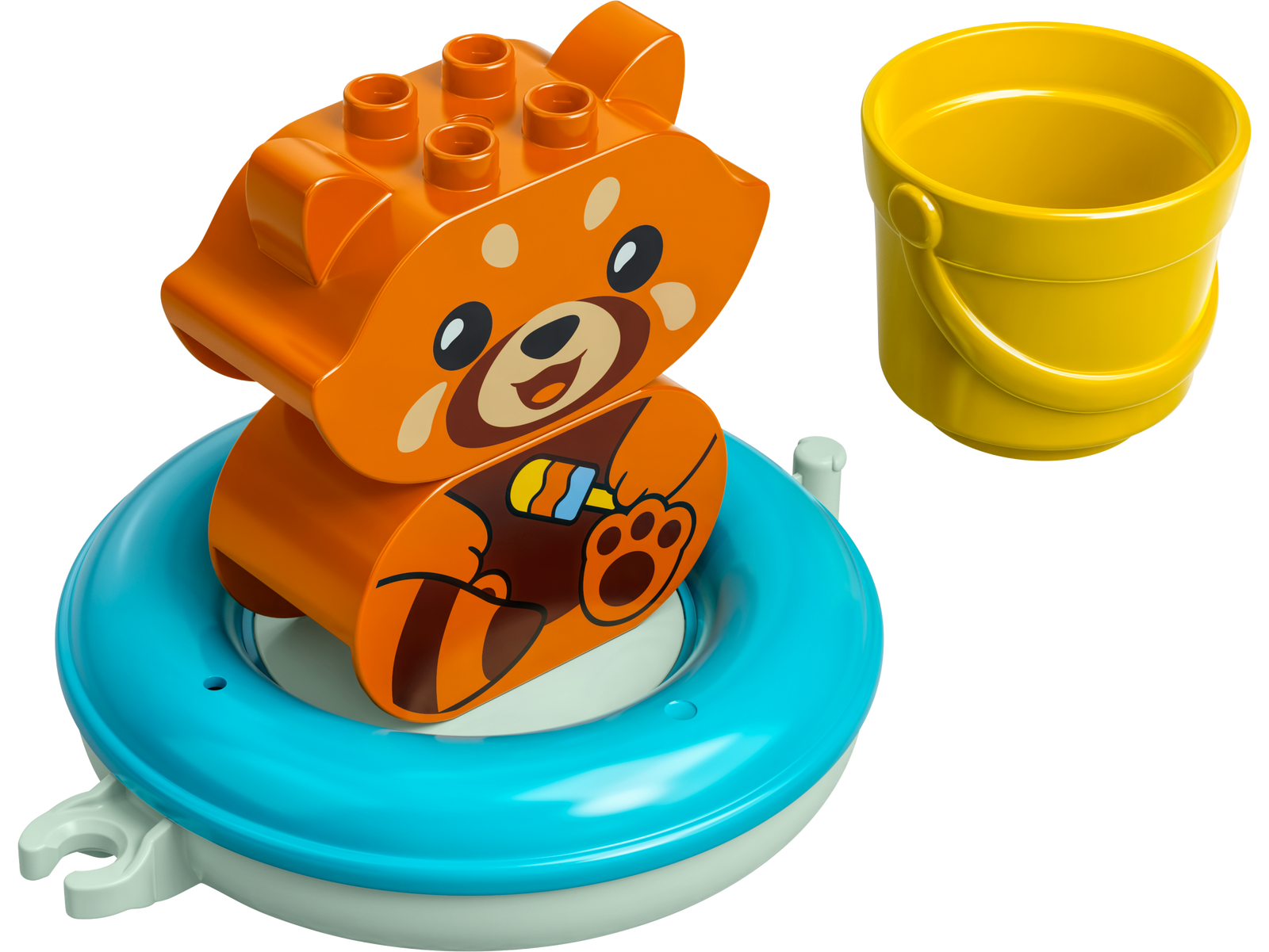 Lego Duplo Bath Time Fun 10964 - Albagame