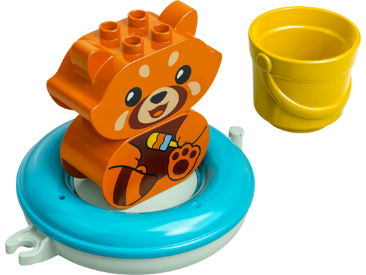 Lego Duplo Bath Time Fun 10964 - Albagame