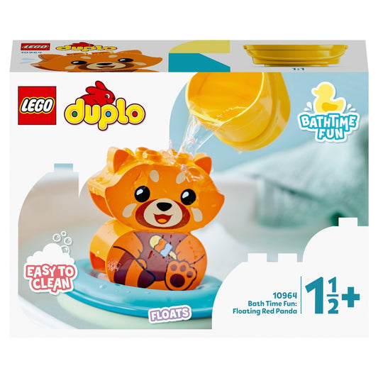 Lego Duplo Bath Time Fun 10964 - Albagame