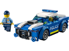 Lego City Police Car 60312 - Albagame
