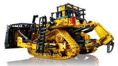 Lego Technic Bulldozer Cat D11 42131 - Albagame