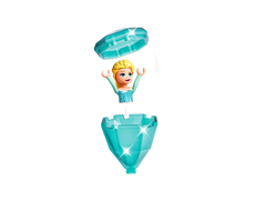 Lego Disney Frozen Elsa's Castle Courtyard 43199 - Albagame