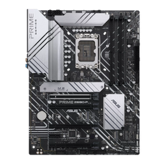 Motherboard ASUS Z690-P , Socket 1700 , ATX - Albagame