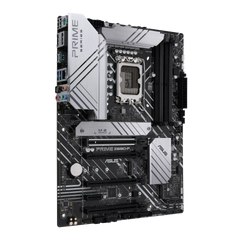 Motherboard ASUS Z690-P , Socket 1700 , ATX - Albagame