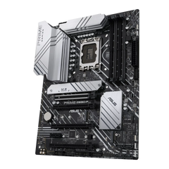 Motherboard ASUS Z690-P , Socket 1700 , ATX - Albagame