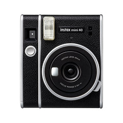 Camera Instax Mini 40 Black - Albagame