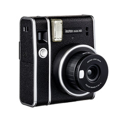 Camera Instax Mini 40 Black - Albagame