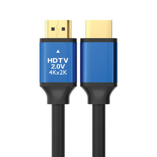 Cable 2.0 4K HDMI 3m - Albagame