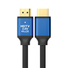 Cable 2.0 4K HDMI 3m - Albagame
