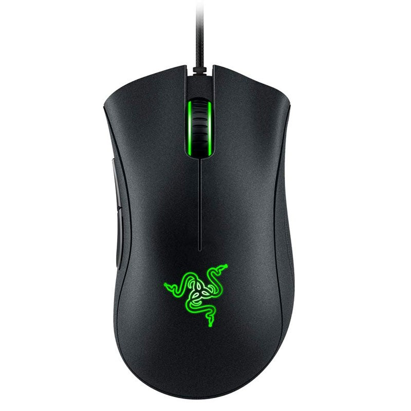 Mouse Razer DeathAdder Essential Black - Albagame