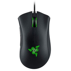 Mouse Razer DeathAdder Essential Black - Albagame