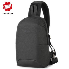 Backpack Laptop Tigernu T-S8093 7,9" Grey - Albagame