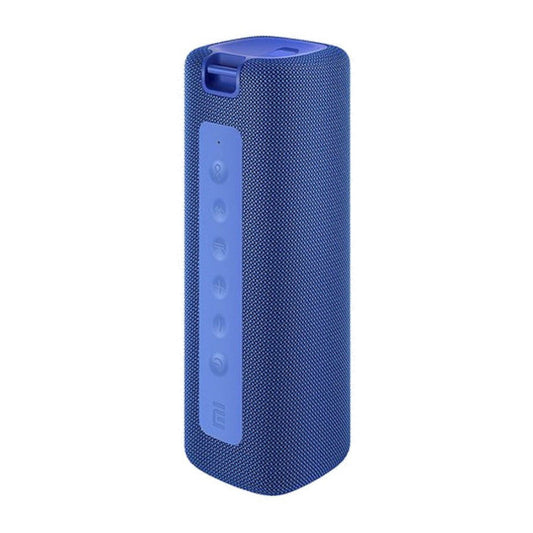 Bluetooth Speaker Xiaomi Mi Portable  (16W) BLUE 29692 - Albagame