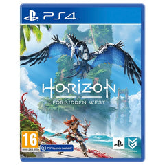 PS4 Horizon Forbidden West - Albagame