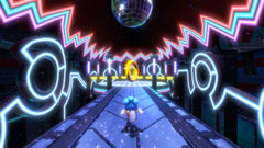 PS4 Sonic Colors Ultimate - Albagame