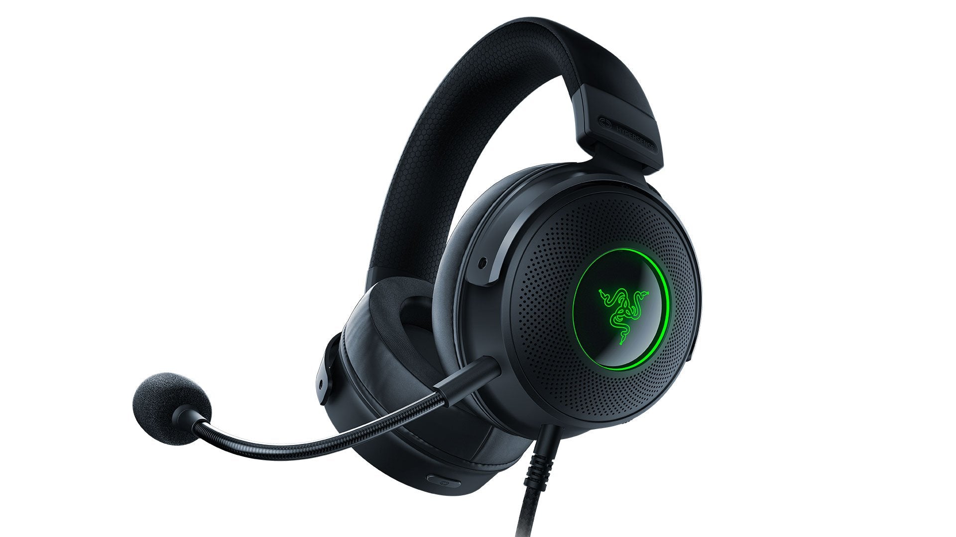 Headset Razer Kraken V3 Wired USB - Albagame