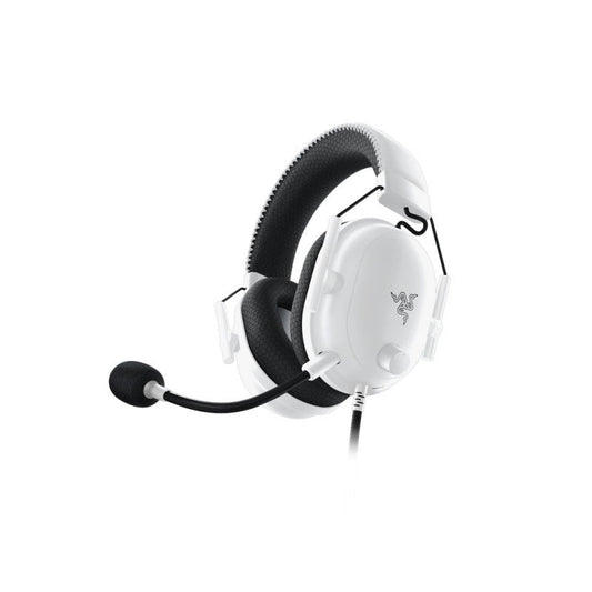 Headset Razer Blackshark V2 Pro Wireless White - Albagame