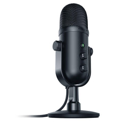 Microphone Razer Seiren V2 Pro Wired USB - Albagame