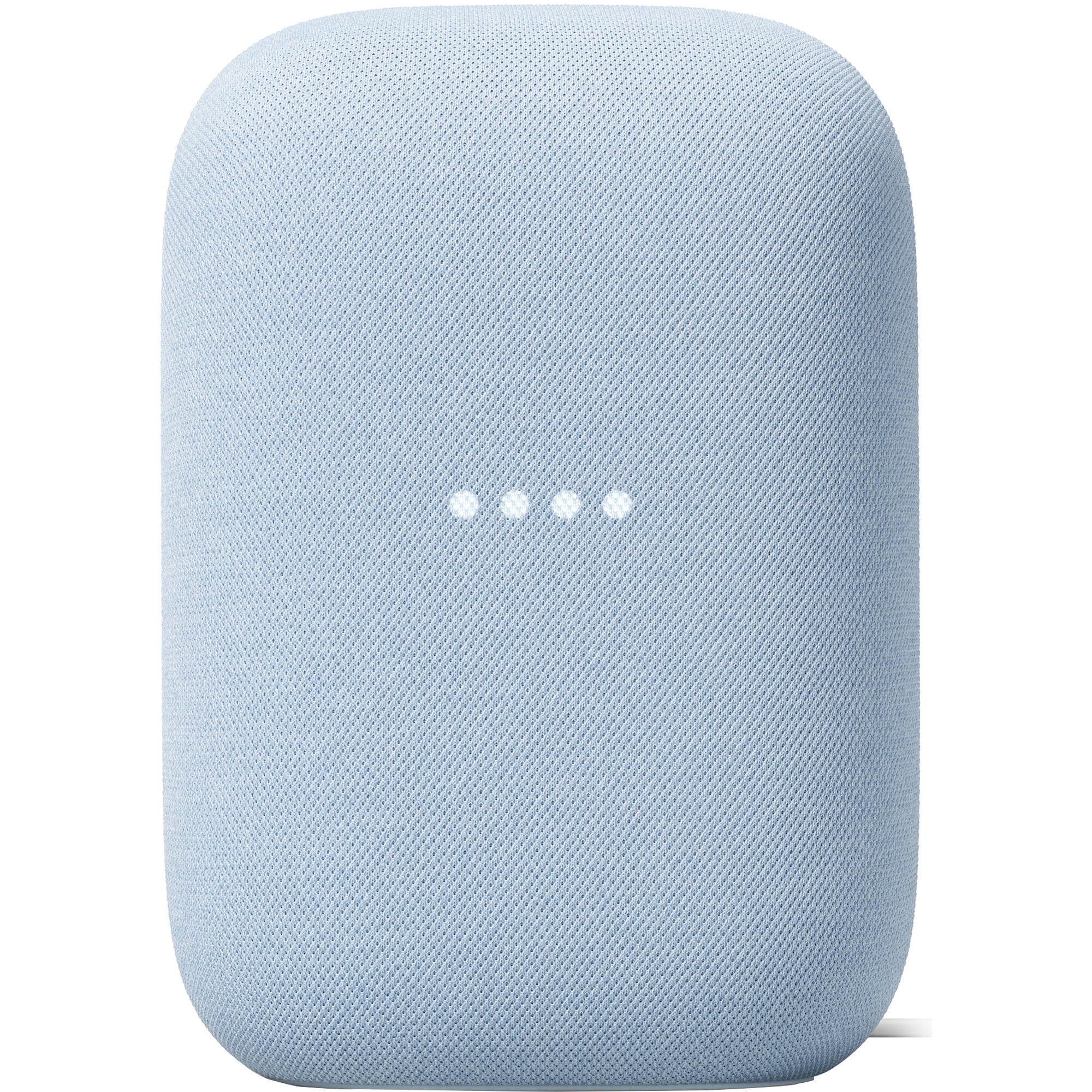 Smart Speaker Google Nest Audio Sky - Albagame