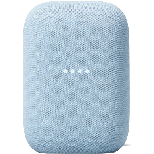 Smart Speaker Google Nest Audio Sky - Albagame