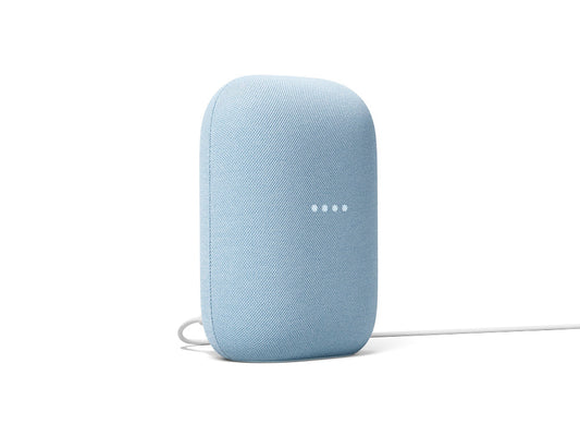 Smart Speaker Google Nest Audio Sky - Albagame