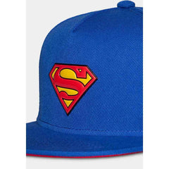 Cap DC Comics Superman - Albagame