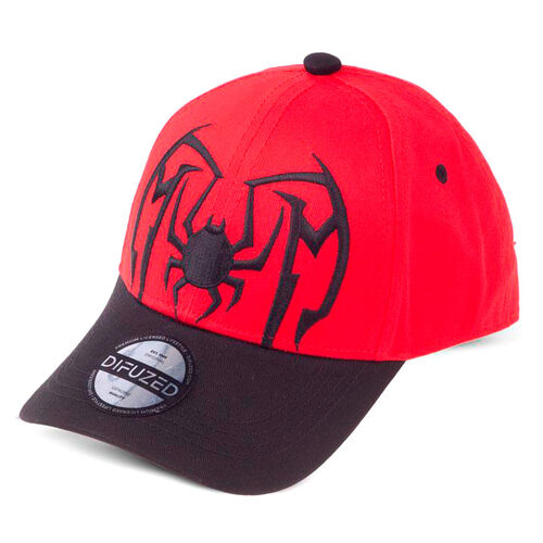 Cap Marvel Spiderman Arch Kids - Albagame
