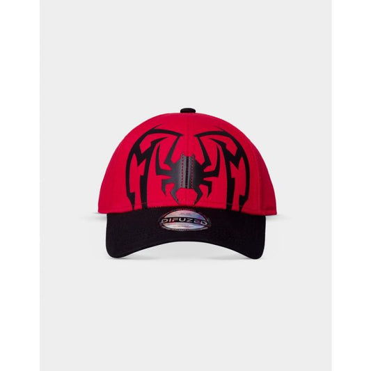 Cap Marvel Spiderman Arch Kids - Albagame