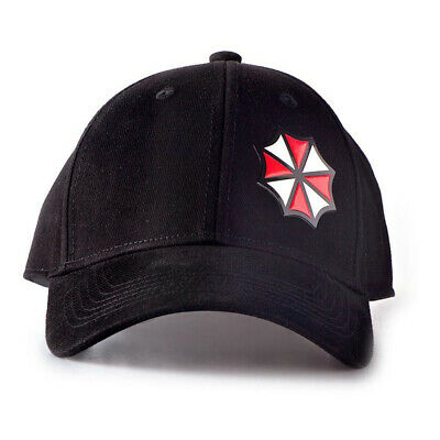 Cap Resident Evil Umbrella - Albagame