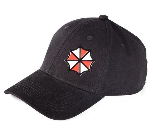 Cap Resident Evil Umbrella - Albagame