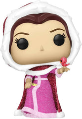 Figure Funko Pop! Beauty And The Beast Belle 1137 - Albagame