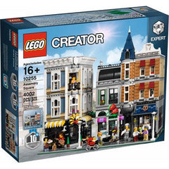 Lego Creator Expert Assembly Square 10255 - Albagame