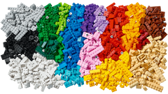 Lego bring along bricks 2025