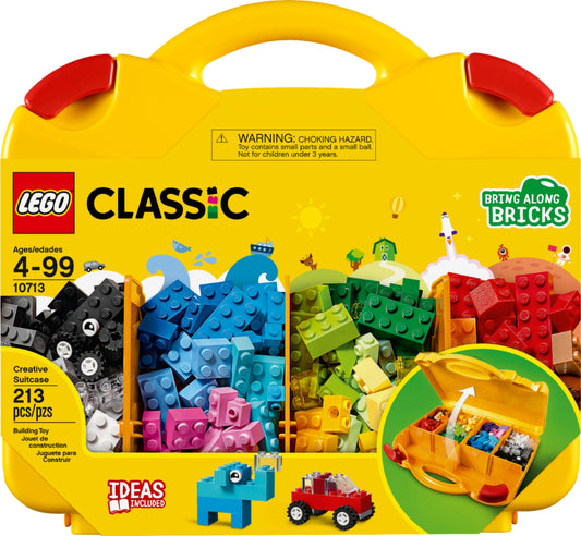 Lego Classic Bring Along Bricks 10713 - Albagame