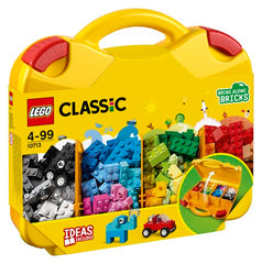 Lego Classic Bring Along Bricks 10713 - Albagame