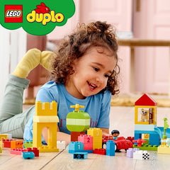 Lego Duplo Brick Box 10914 - Albagame