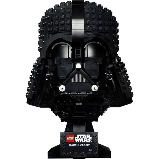 Lego Star Wars Darth Vader 75304 - Albagame