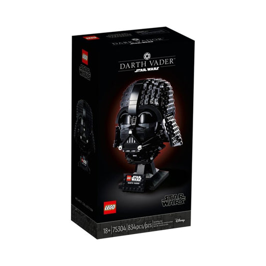 Lego Star Wars Darth Vader 75304 - Albagame